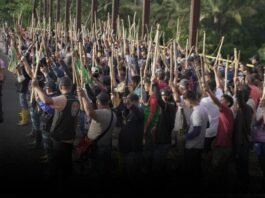 La jornada que planteó una agenda estructural para Colombia