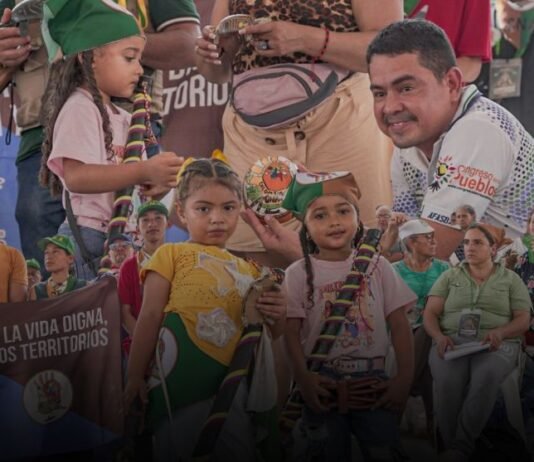 Días de sol, maíz y dignidad en Pailitas: Crónica de la VIII Asamblea del CNA