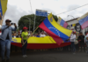 Pueblos de Colombia y Venezuela Ratifican su Hermanamiento en Encuentro Binacional.