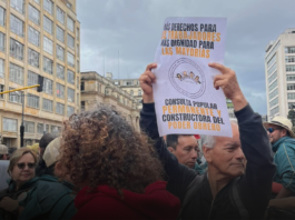 El salario en disputa: capital, jueces y lucha de clases