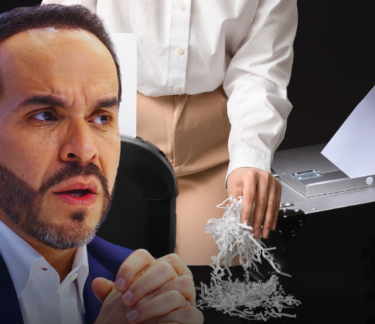 4 millones de firmas inválidas: el espejismo del “respaldo popular” en la campaña de De la Espriella