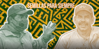 Cuatro años de un legado que es semilla: Teófilo Acuña y Jorge Tafur son memoria viva en la lucha por la tierra