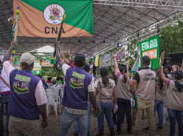 Reforma Agraria: entre la cumbre internacional y el llamado campesino a una transformación integral y popular