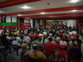 ASONALCA celebró su XVI Asamblea Nacional en Arauca.