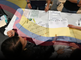 Colombia: del voto cada cuatro años a la construcción del poder popular