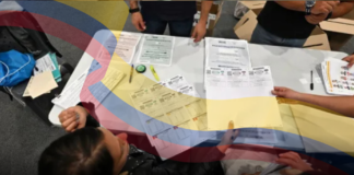 Colombia: del voto cada cuatro años a la construcción del poder popular