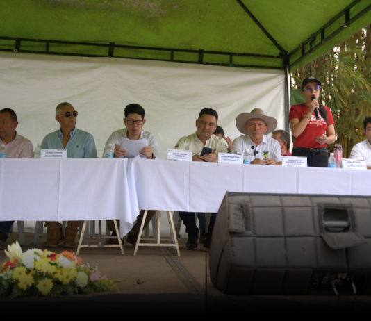 Arauca construye su primera universidad pública: un sueño histórico hecho realidad.