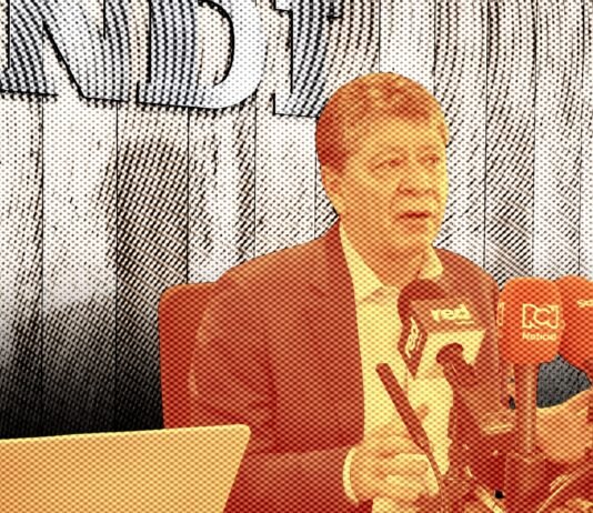 Impuesto al patrimonio: ¡El cielo se cae sobre el gran capital! Impuesto al patrimonio: ¡El cielo se cae sobre el gran capital!