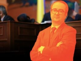 La condena a Ciro Ramírez y la corrupción estructural