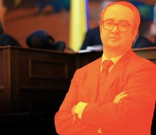 La condena a Ciro Ramírez y la corrupción estructural