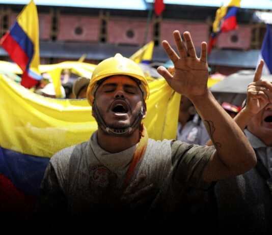 Decreto 0234: una reivindicación histórica del sindicalismo Decreto 0234: una reivindicación histórica del sindicalismo