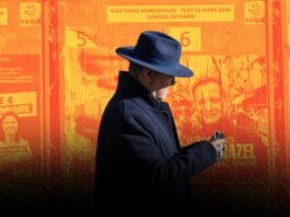 Francia: resiste la “izquierda”