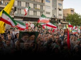 Estrategia iraní: contexto y componentes