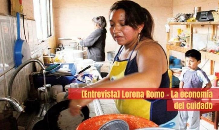 economía del cuidado
